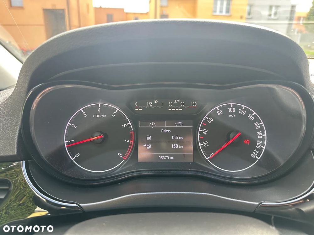 Opel Corsa 1.4 120 Lat - 32