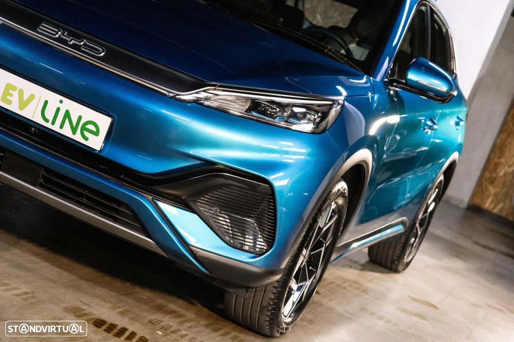 BYD Atto 3 60.48 kWh Design - 15