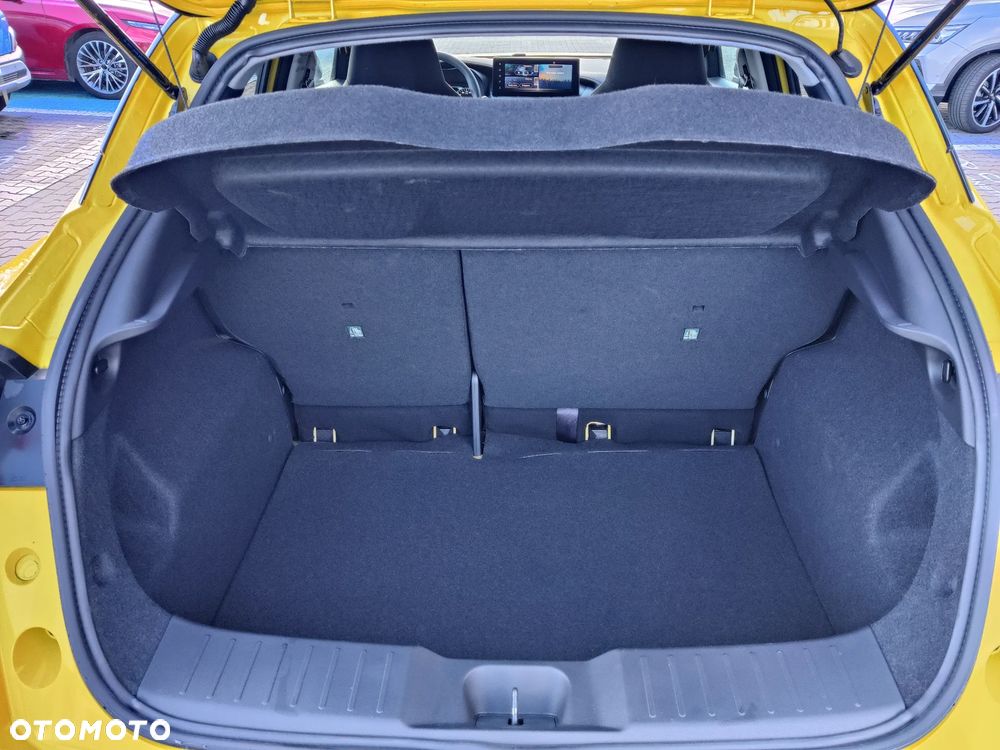 Nissan Juke 1.0 DIG-T Acenta - 17