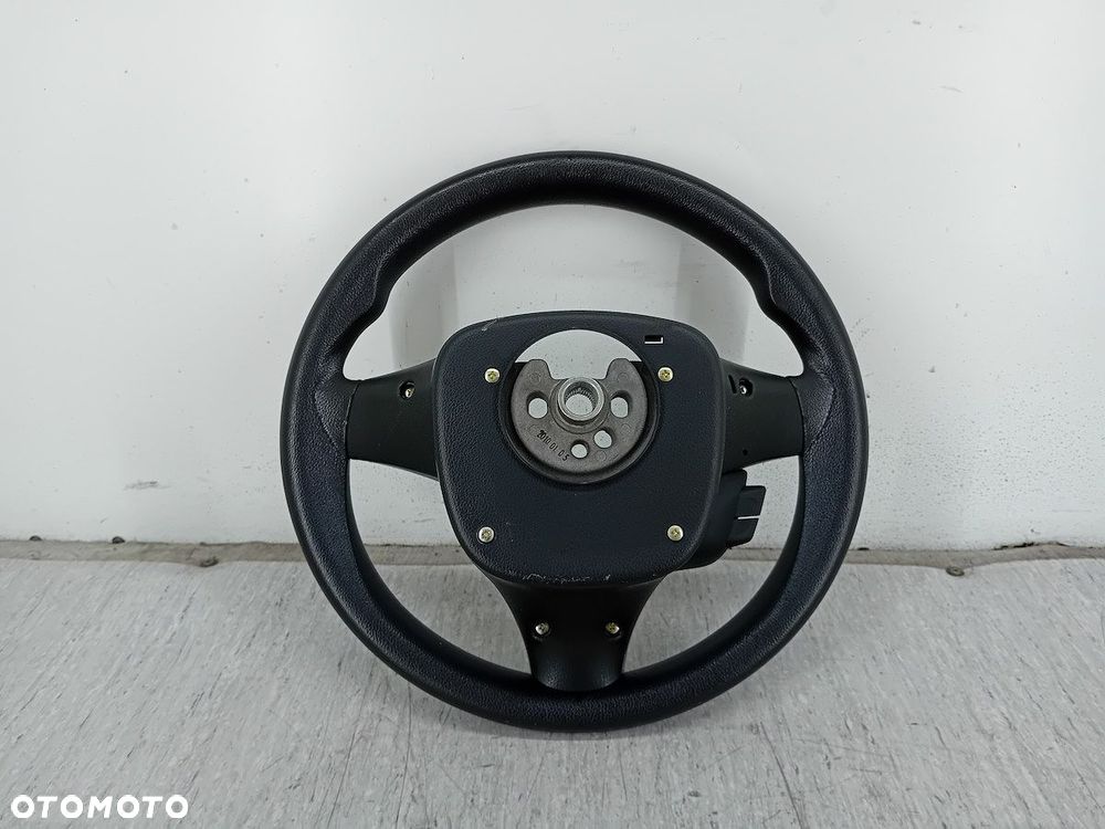 KIEROWNICA Z PODUSZKĄ CHEVROLET SPARK II 95975333 - 7
