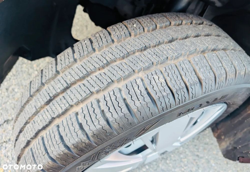 Fiat Doblo 1.4 16V Start&Stopp Dynamic Family - 25