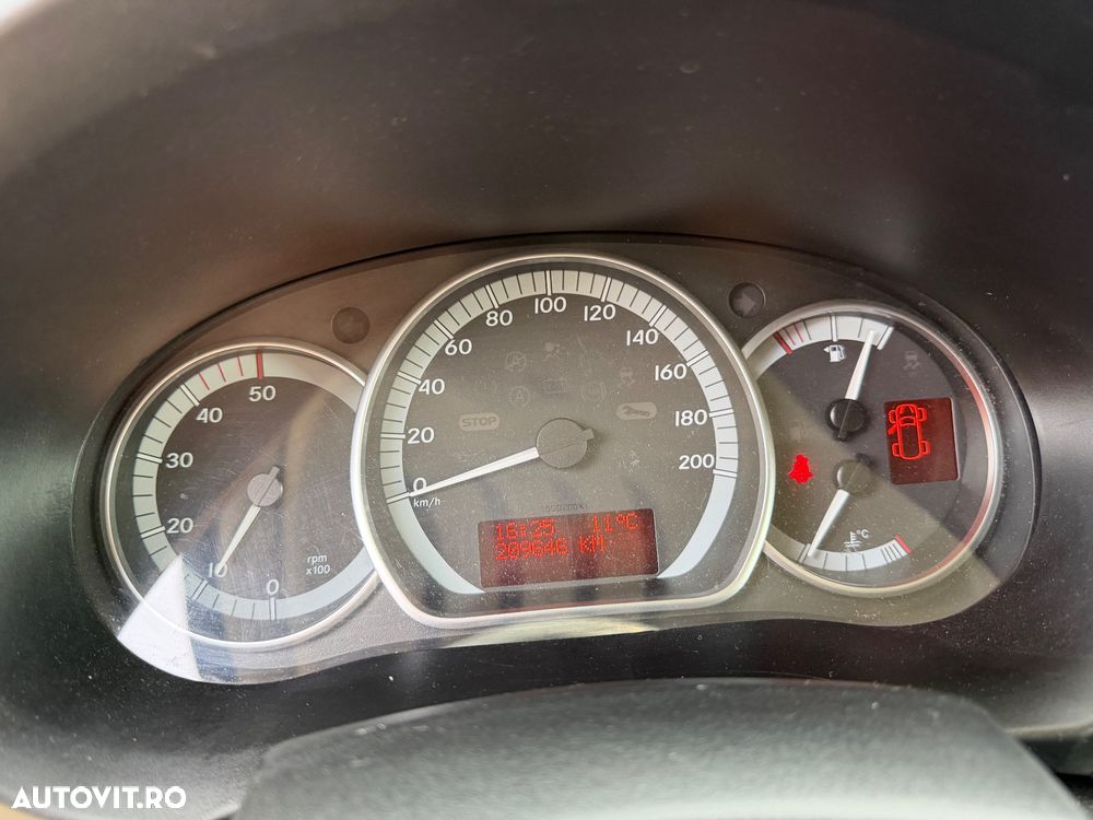 Mercedes-Benz Citan BlueEFFICIENCY lang - 19