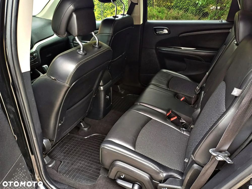 Dodge Journey - 13