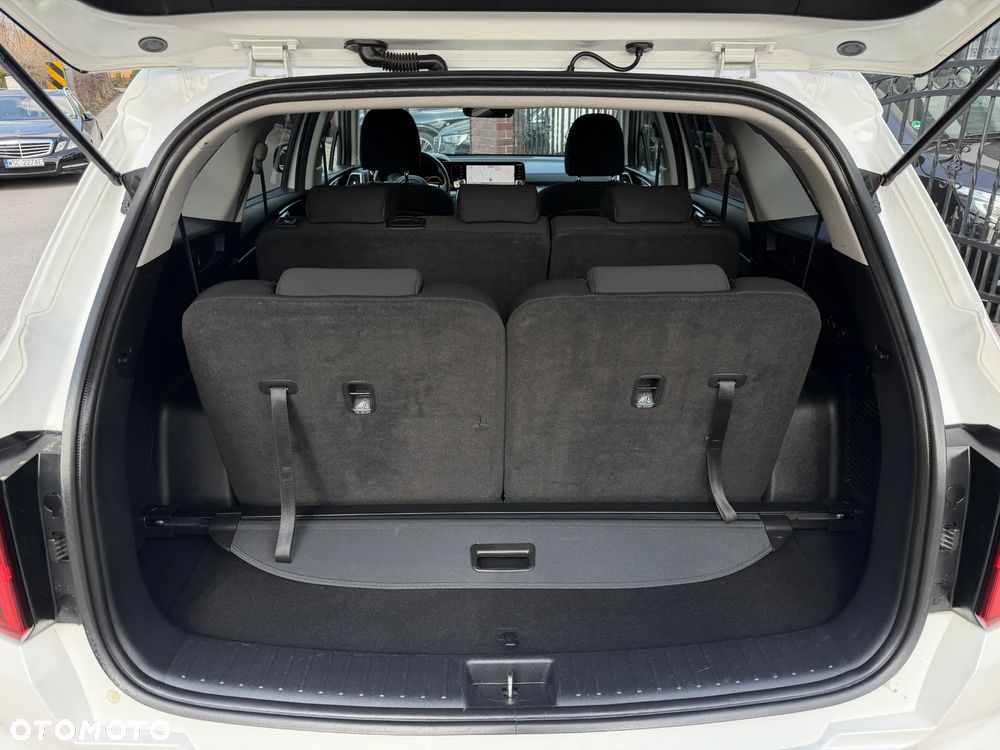 Kia Sorento 1.6 T-GDI HEV L 4WD 7os - 34