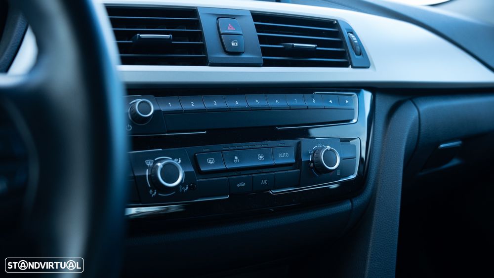 BMW 418 Gran Coupé d Line Sport Auto - 16