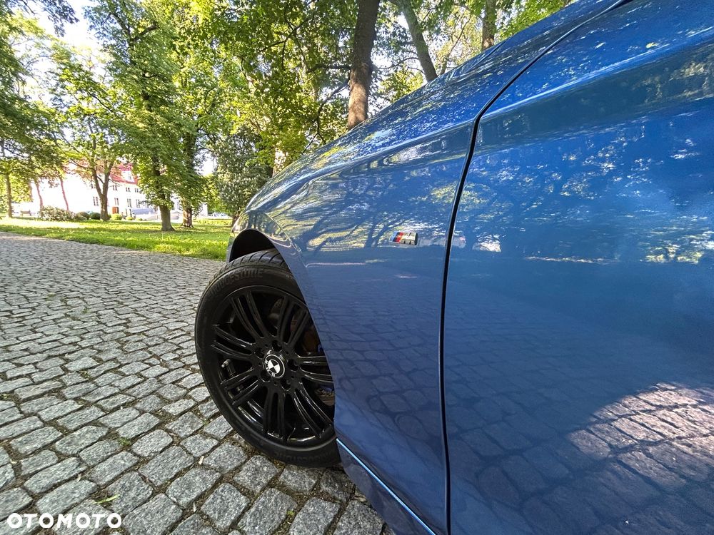 BMW Seria 1 118d Edition M Sport Shadow - 6
