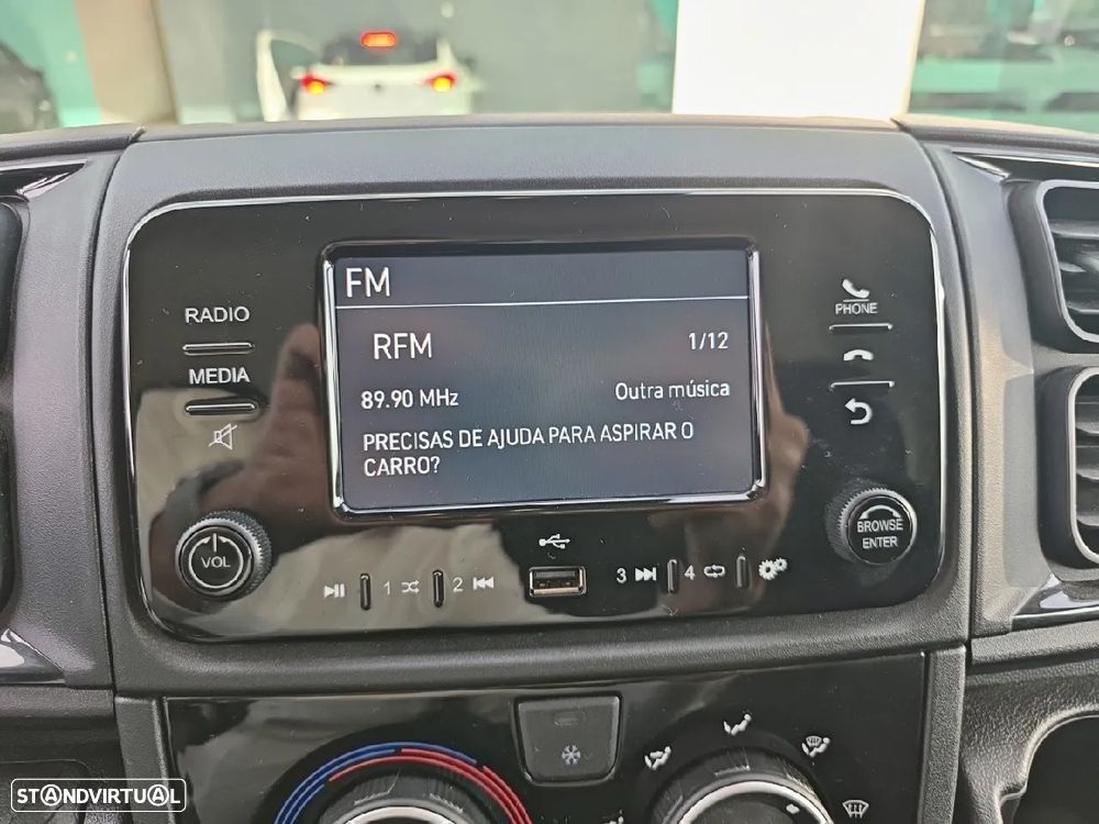 Citroën Jumper 2 2.2 BlueHDi 140 €6.4 MT 3.3T L3 H2 - 16