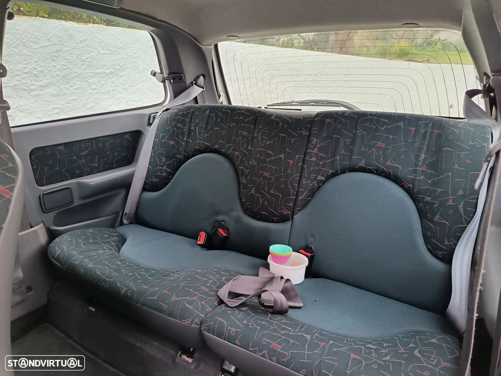 Renault Clio 1.2 Wind - 5