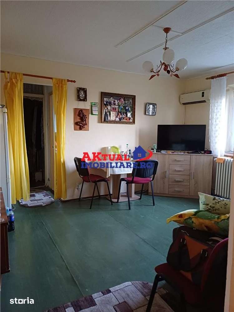 Vanzare 2camere 37mp,etaj 4 din 4 Rahova-Sos Salaj — fotografia 3