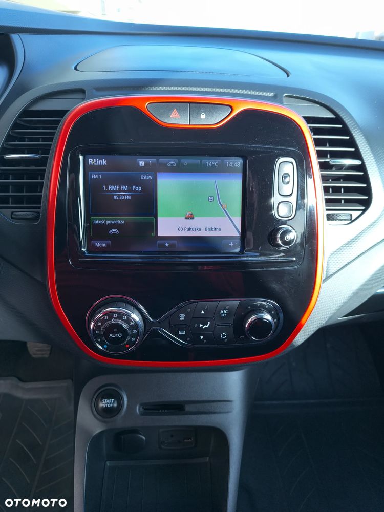 Renault Captur - 18
