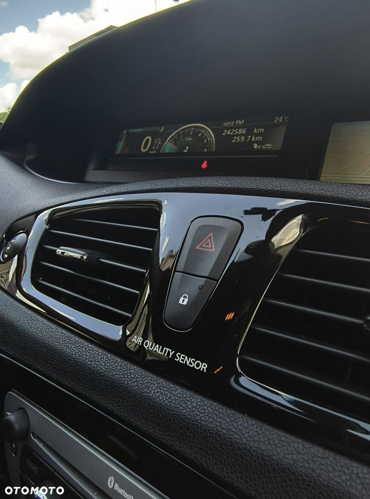 Renault Scenic Energy dCi 110 S&S Bose Edition - 31
