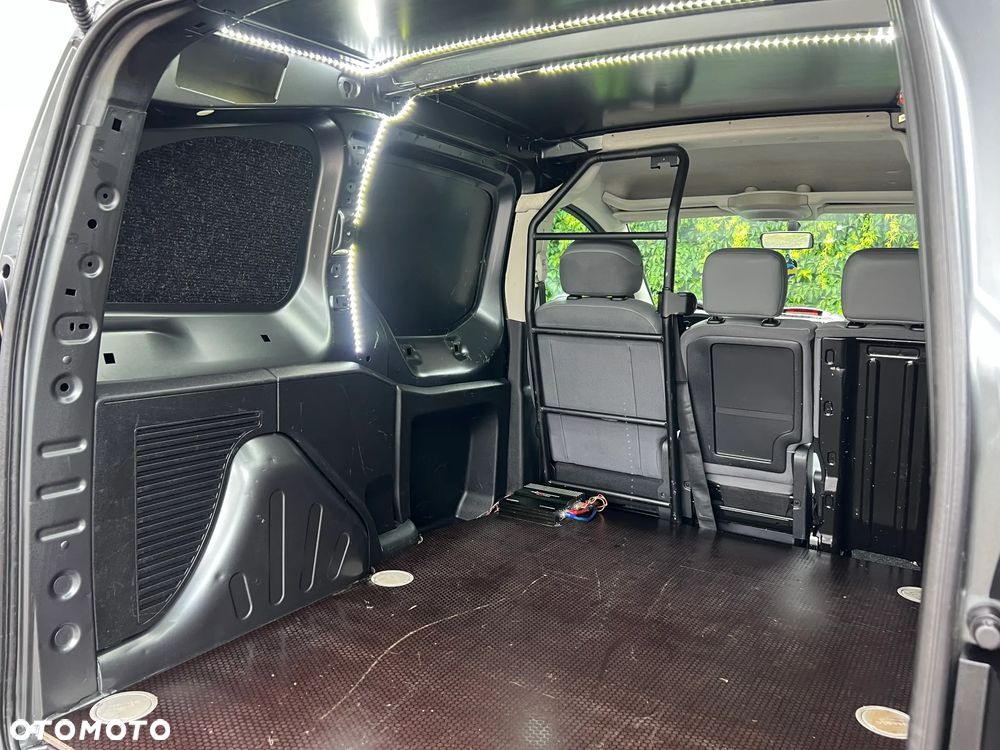 Citroën Berlingo - 16
