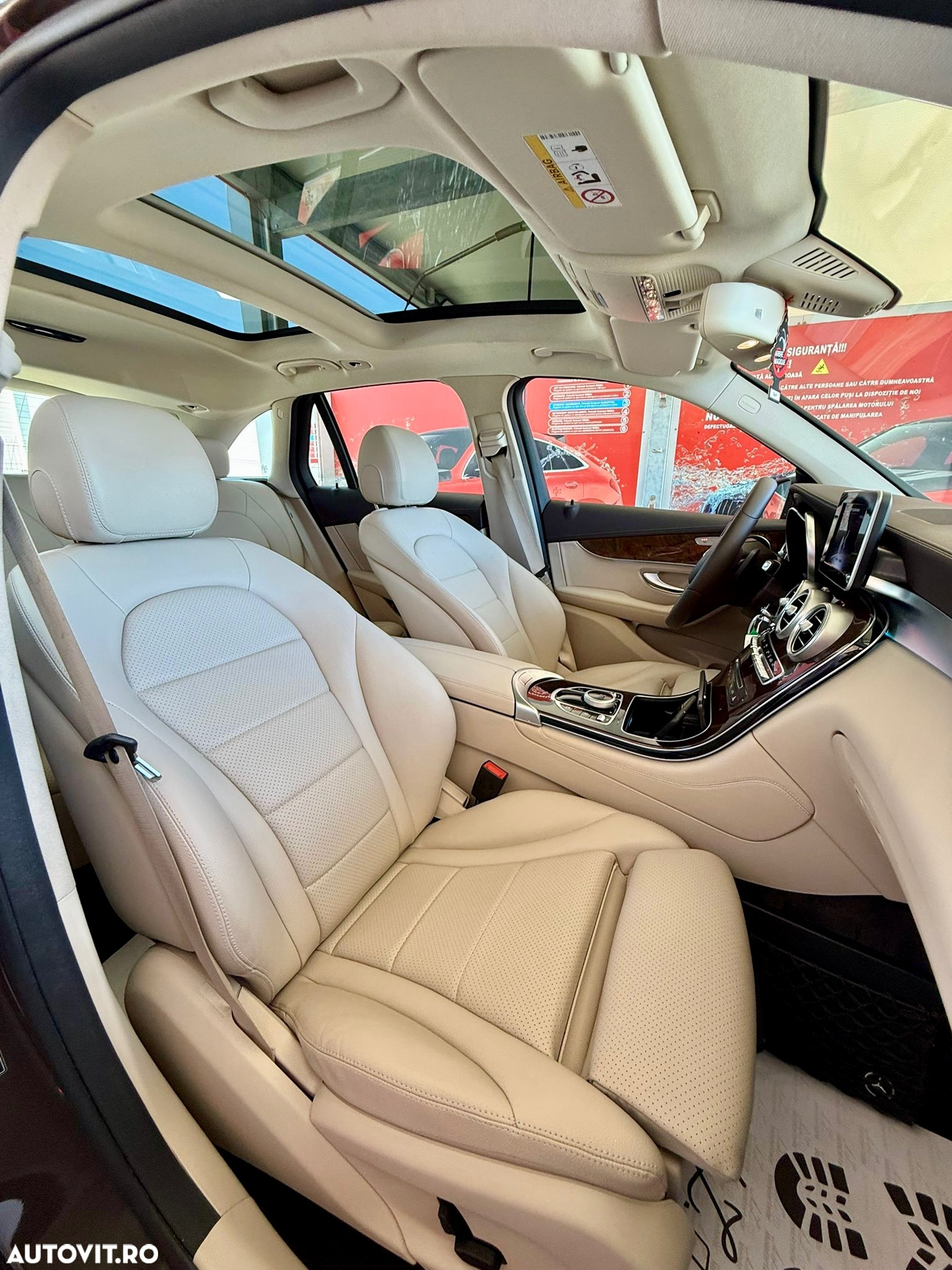 Mercedes-Benz GLC 350 e 4Matic 7G-TRONIC Exclusive - 20