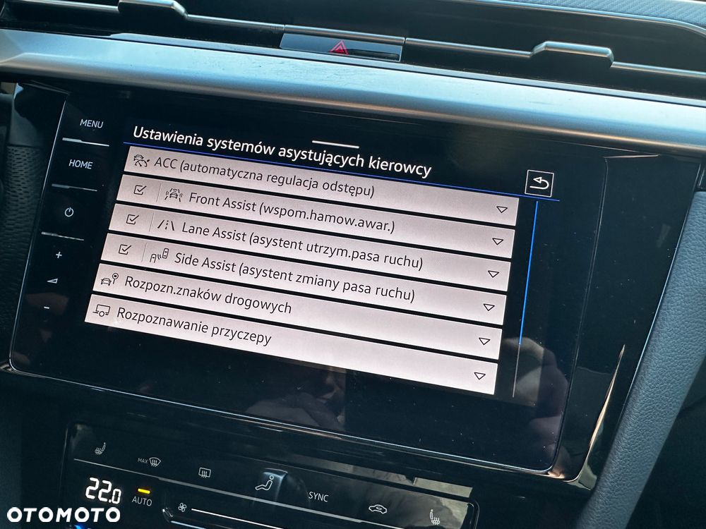 Volkswagen Arteon Shooting Brake 2.0 TDI R-Line DSG - 23