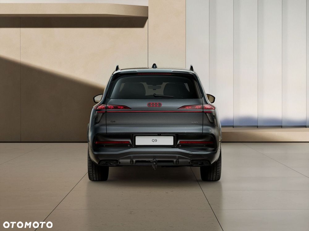 Audi Q9 - 5