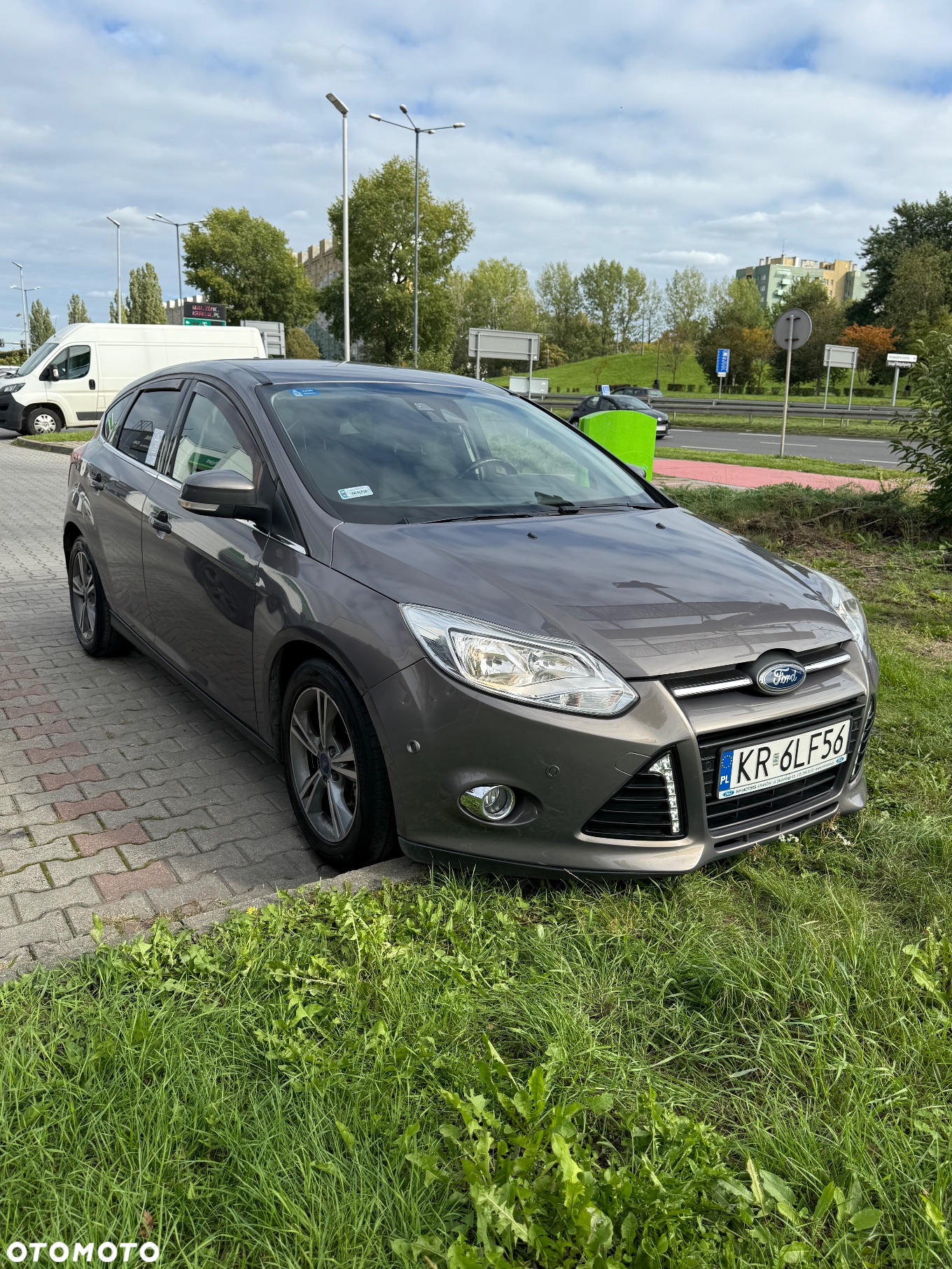 Ford Focus 1.0 EcoBoost Edition - 2