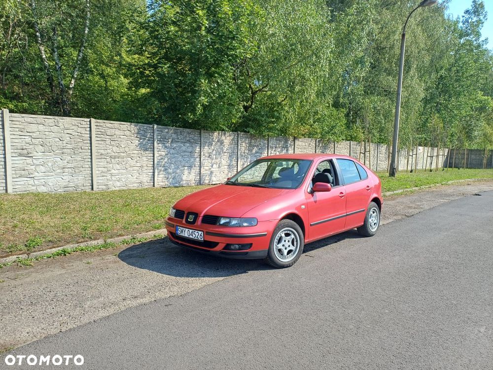 Seat Leon - 2