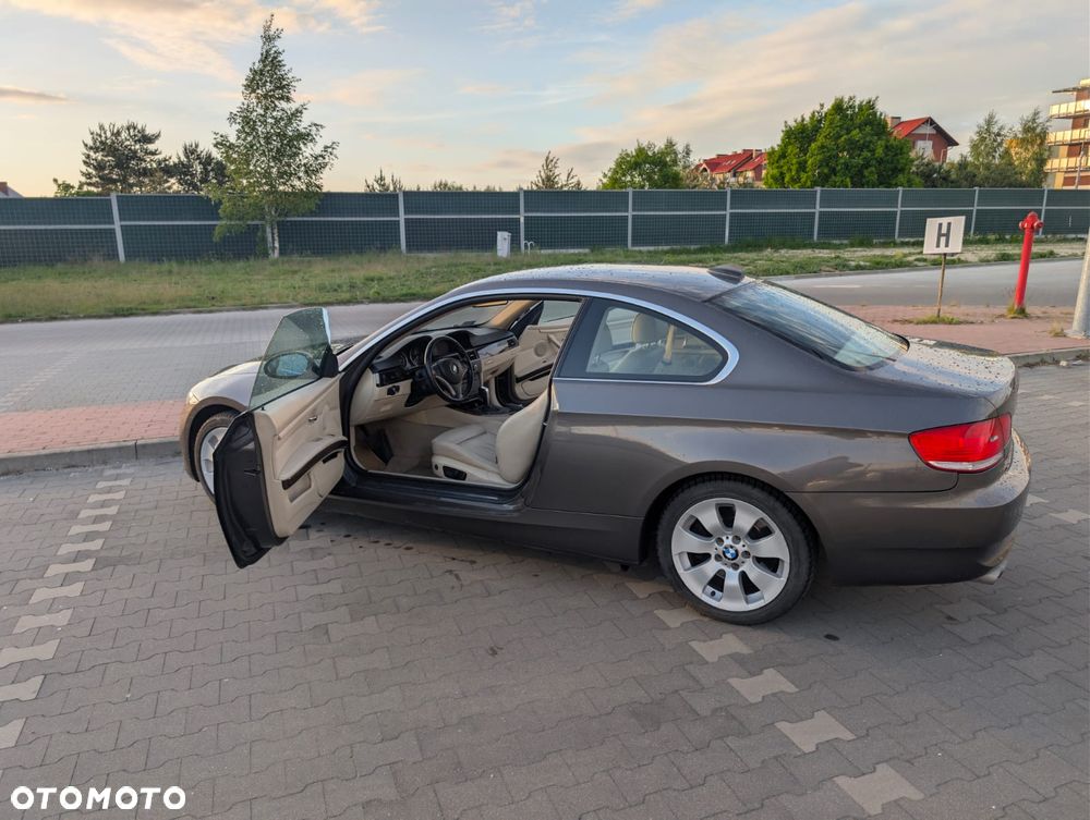 BMW Seria 3 - 4
