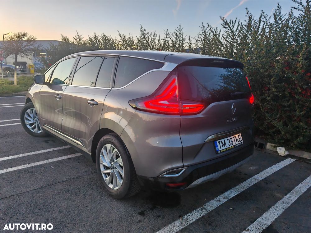 Renault Espace - 6