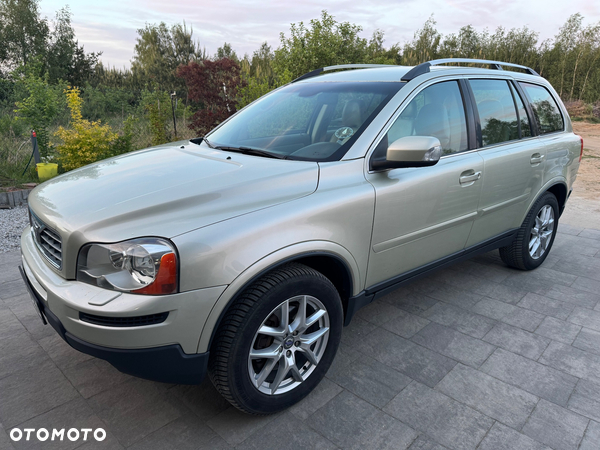 Volvo XC 90