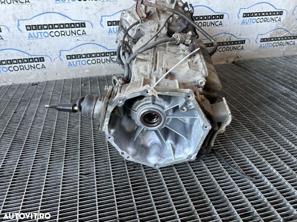 Cutie de viteze Toyota Land Cruiser J12 3.0 D - 4D 2002 - 2010 163CP Automata 1KD - FTV ... - 6