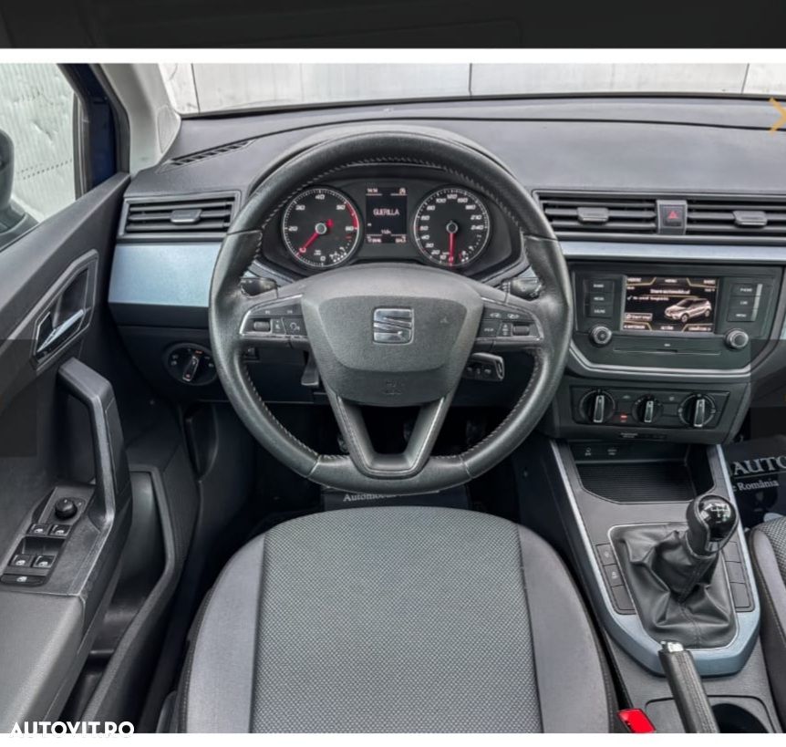 Seat Arona - 9