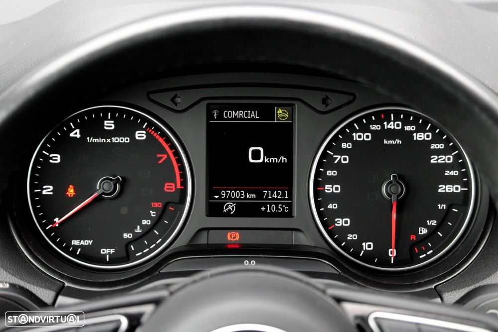 Audi Q2 30 TFSI Advanced - 31