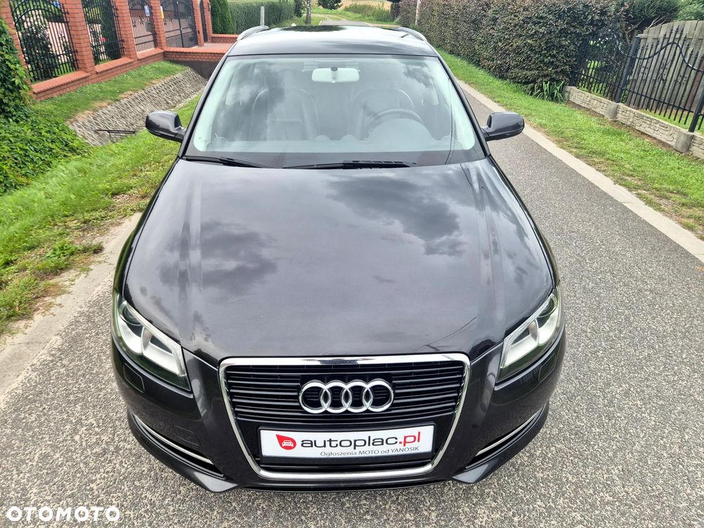 Audi A3 Sportback 1.6 TDI DPF Ambiente - 6