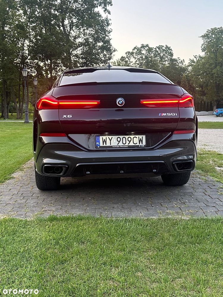 BMW X6 - 17