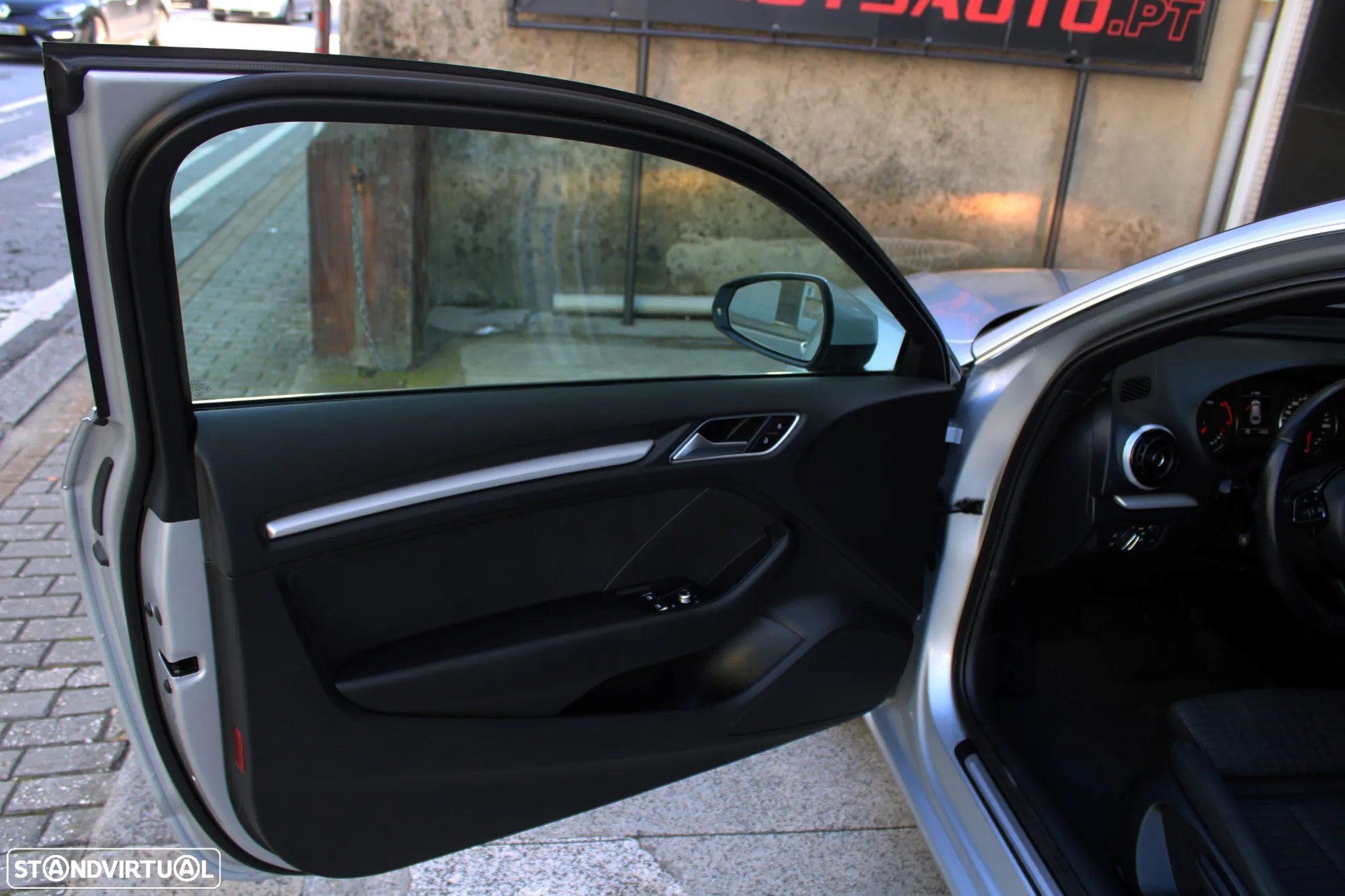 Audi A3 2.0 TDI Sport - 19
