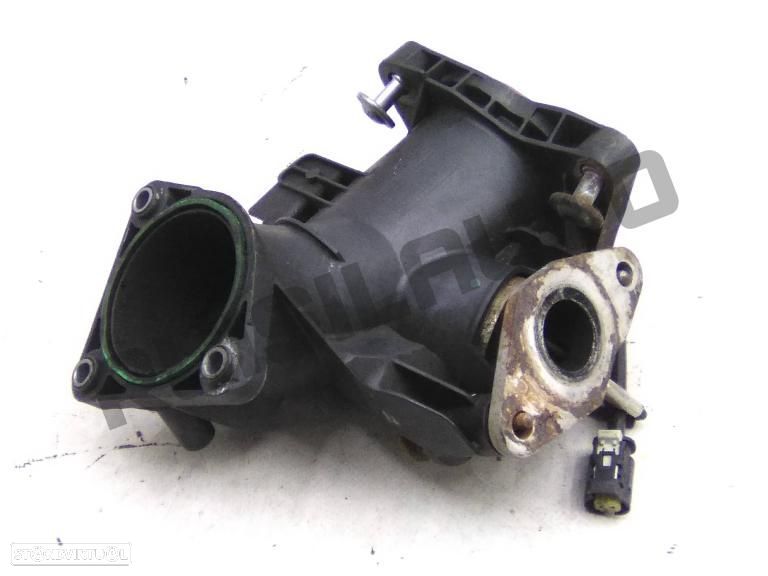 Colector Admissão 780_7991 Bmw 5 (f10) [2010_2016] 520d - 4