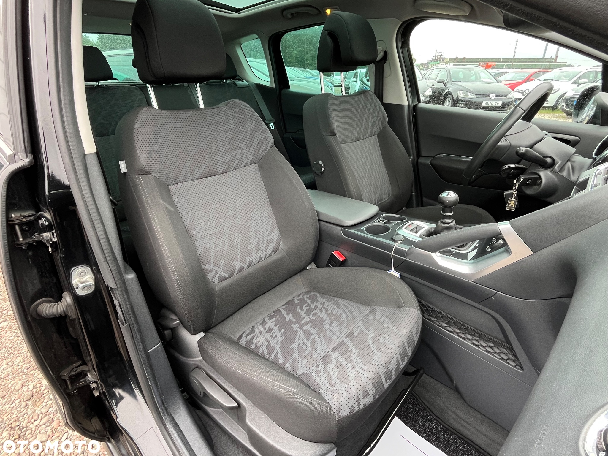 Peugeot 3008 HDi FAP 110 Tendance - 16