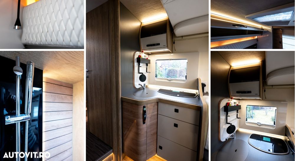 Fiat Mobilvetta KEA P90 - 4