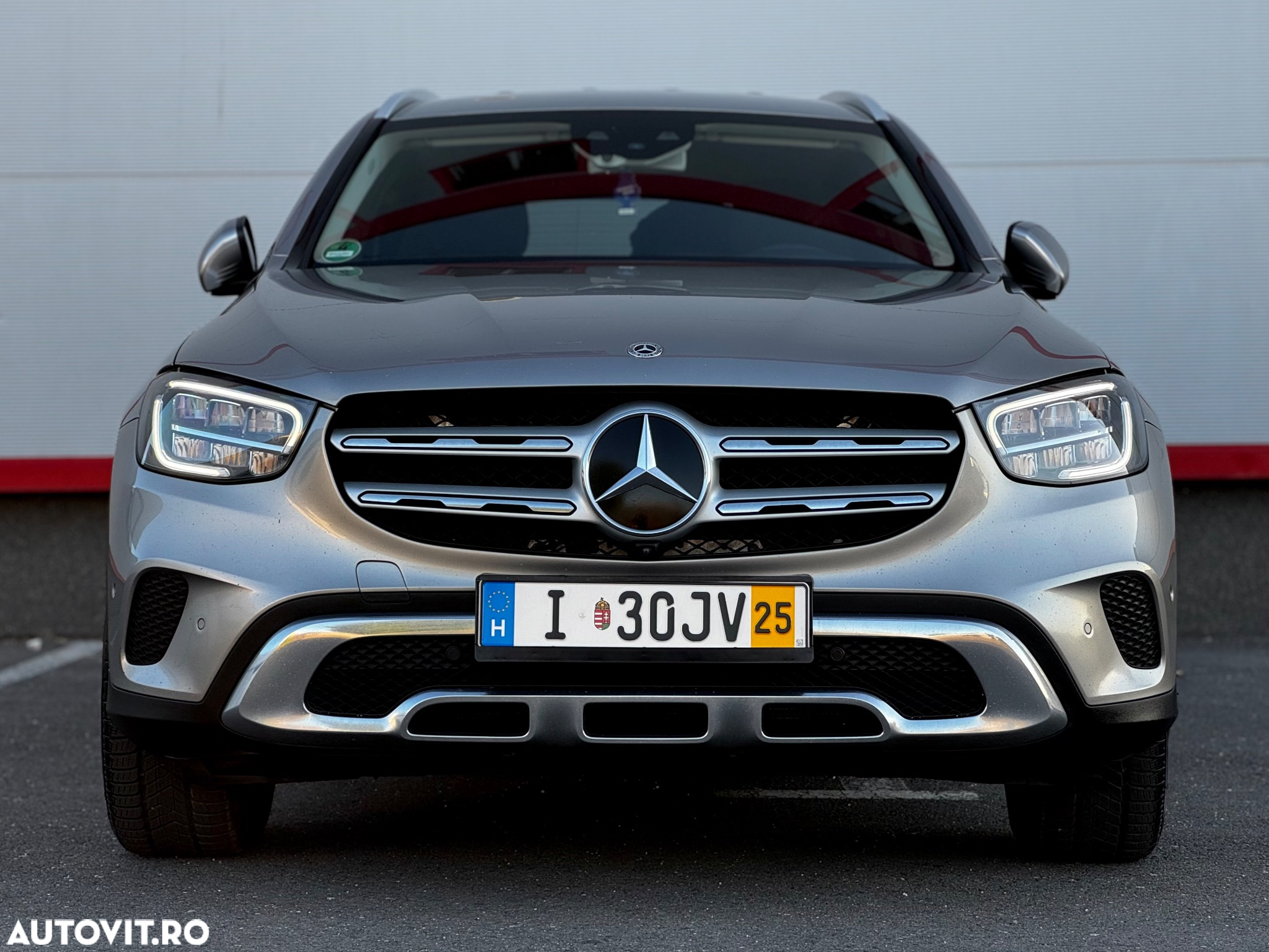 Mercedes-Benz GLC 220 d 4Matic 9G-TRONIC Exclusive - 2