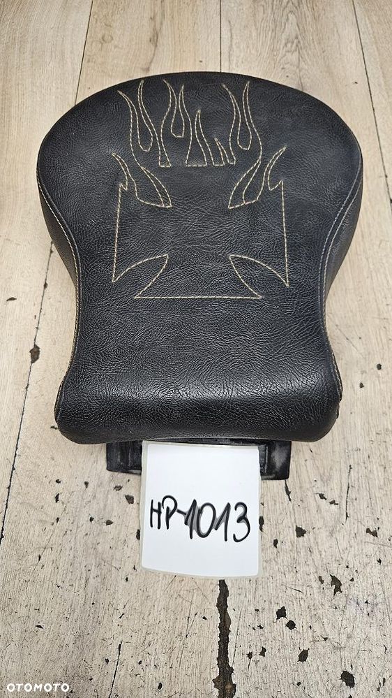 Siedzenie pasażera Harley Heritage Softail Fat Boy - 1
