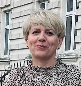Katarzyna Łętowska