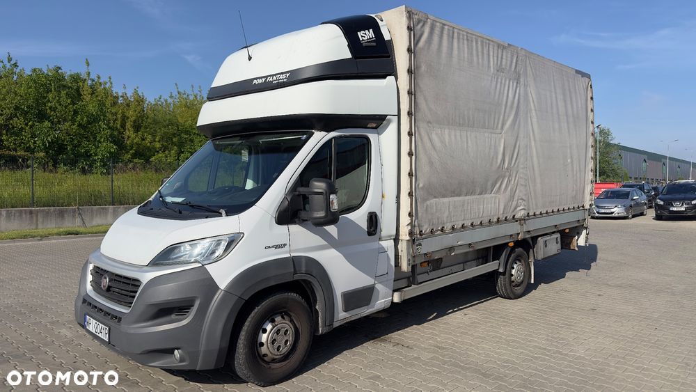 Fiat Ducato - 1