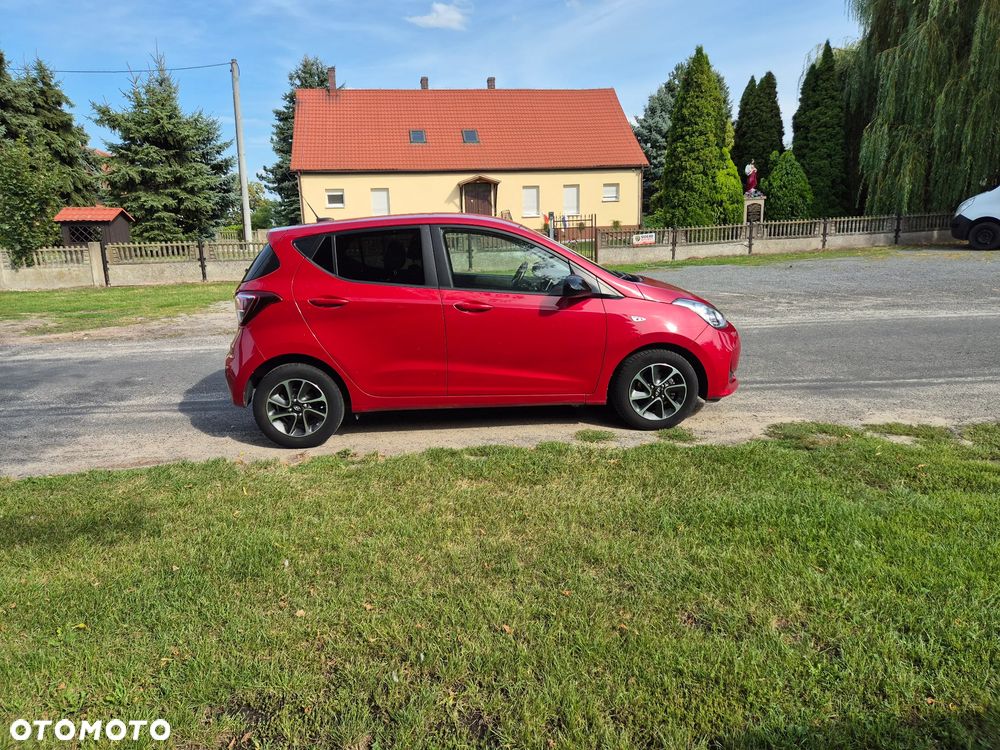 Hyundai i10 1.2 Comfort - 15