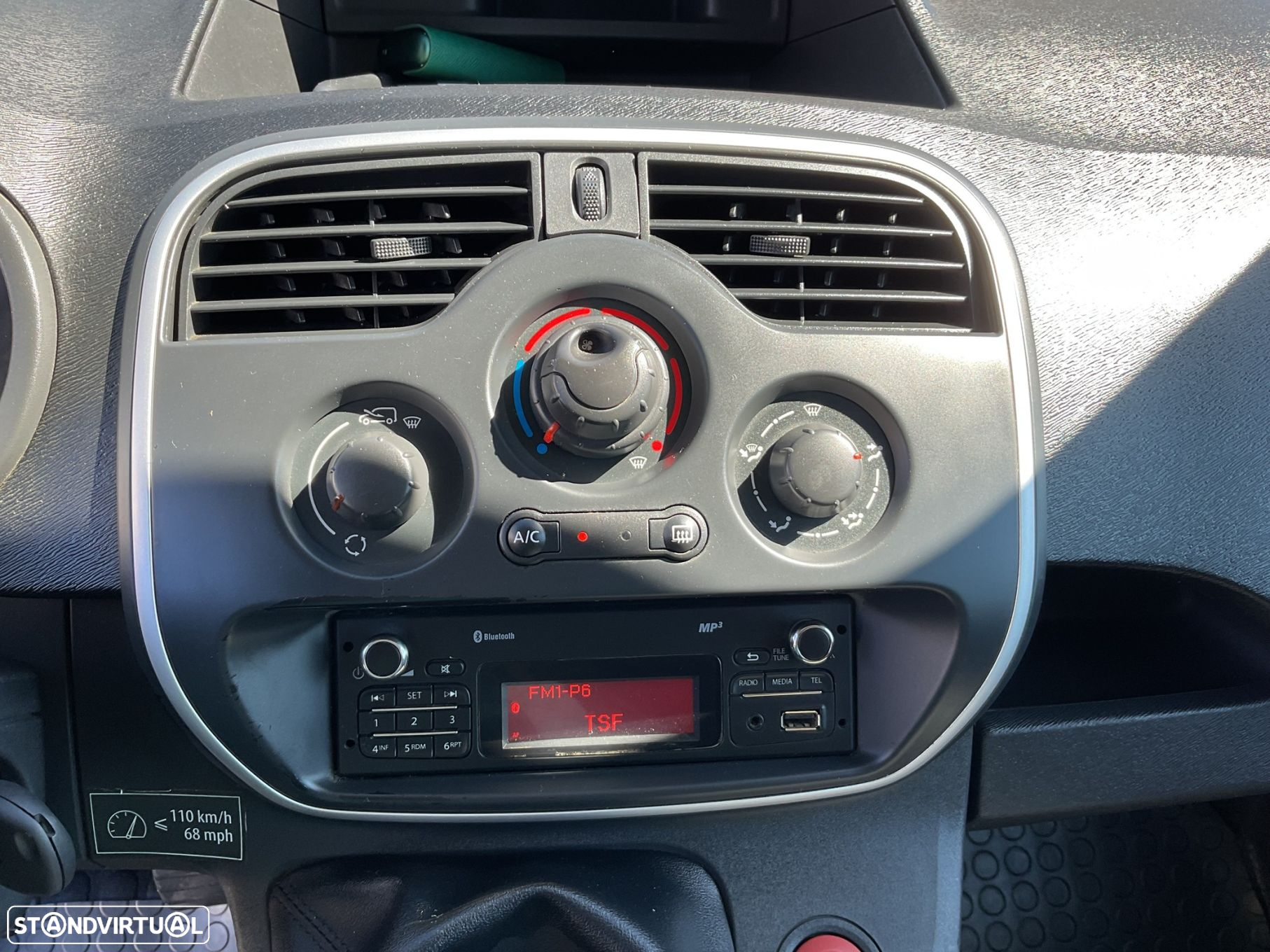 Renault Kangoo 1.5 dCi Maxi Business - 27