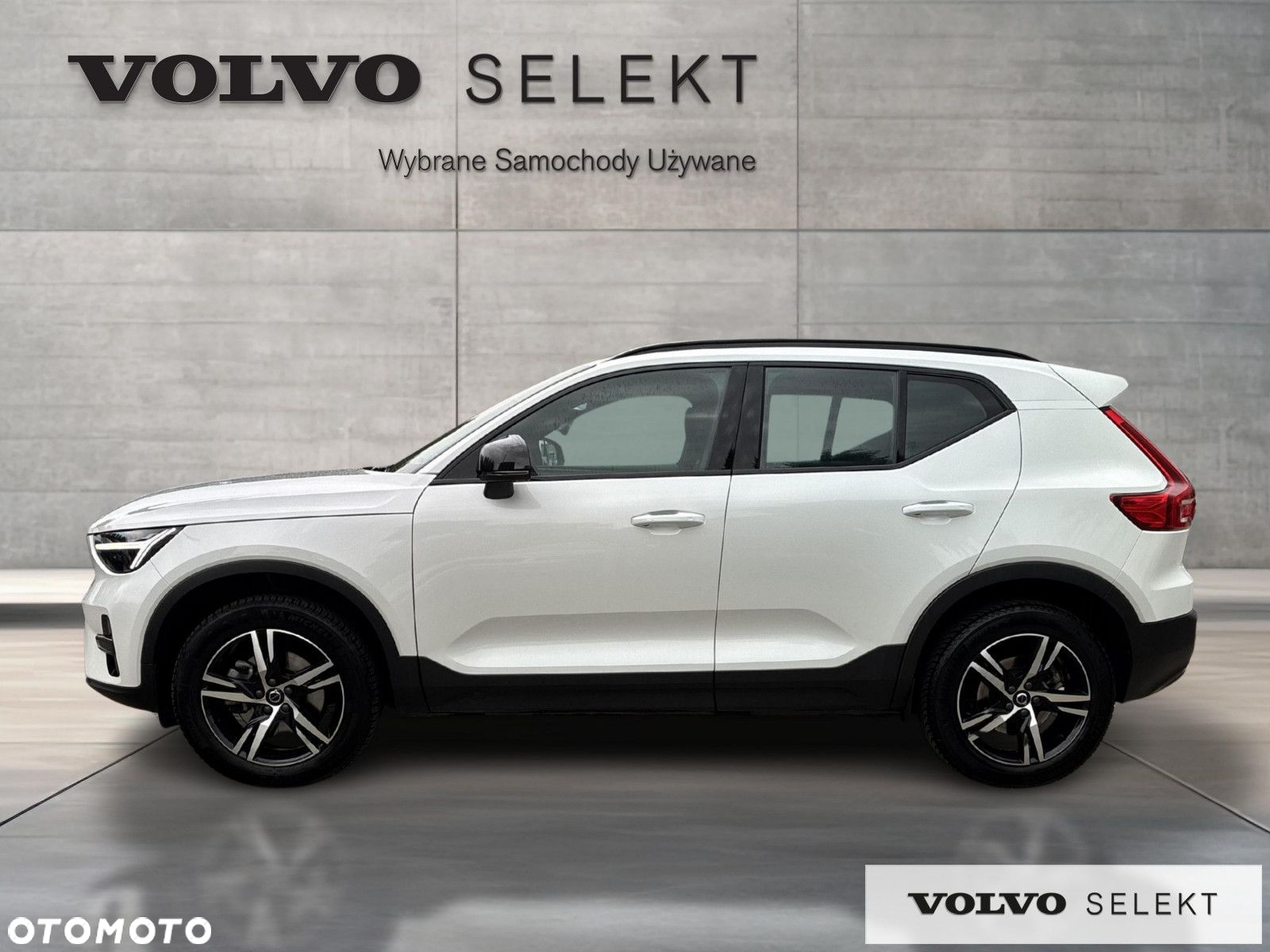 Volvo XC 40 - 5