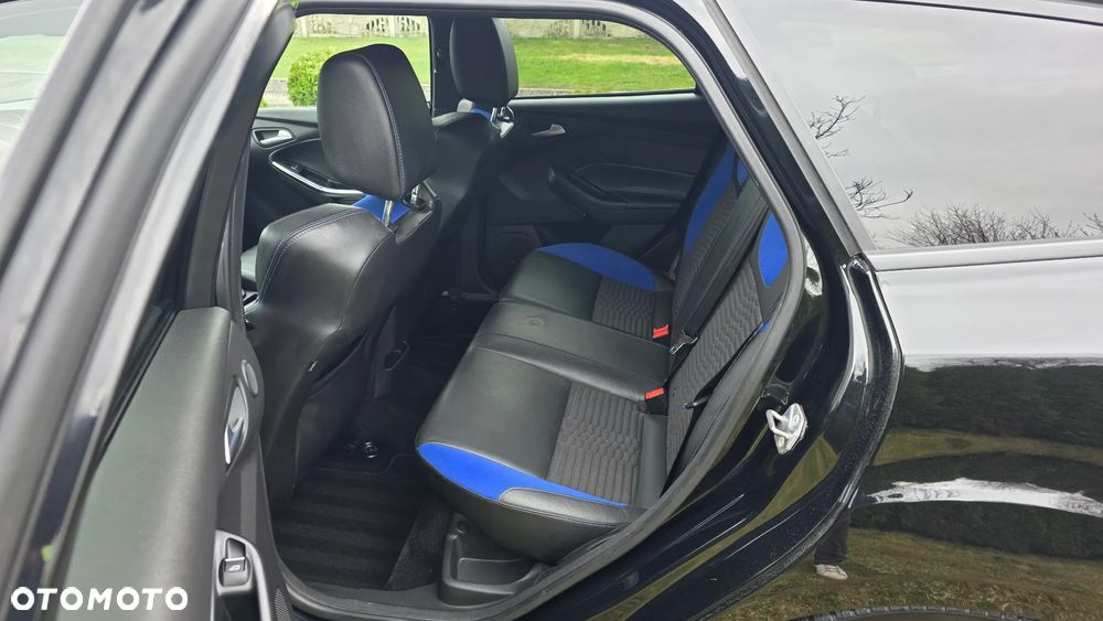 Ford Focus 2.0 TDCi ST-2 - 36