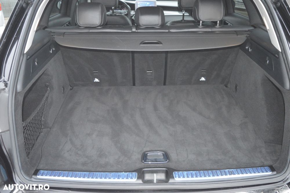 Mercedes-Benz GLC 250 d 4MATIC 9G-TRONIC - 26