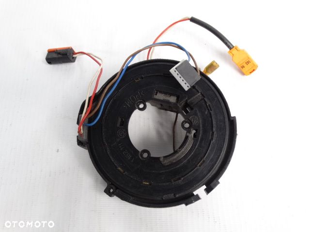 BMW 5 E34 E39  3 E36 Pierścień Ślizgowy Kierownicy Taśma Zwijak Airbag 32341162111 1162111  BMW 518i 525i 525tds 530i 540i 520i 525i 318i 320i 325i 328i M3 316i 318is 325td 325tds - 4
