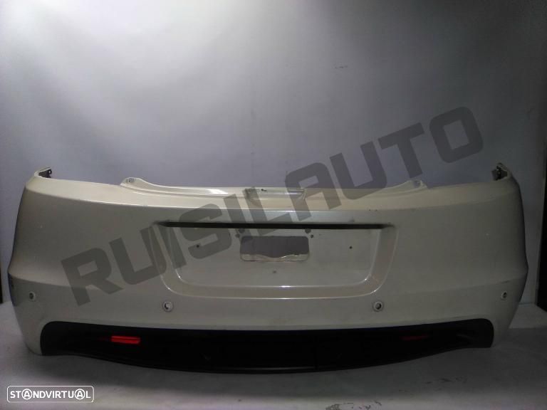 Parachoques Trás  Honda Cr-z [2010_2016] 1.5 Ima - 1