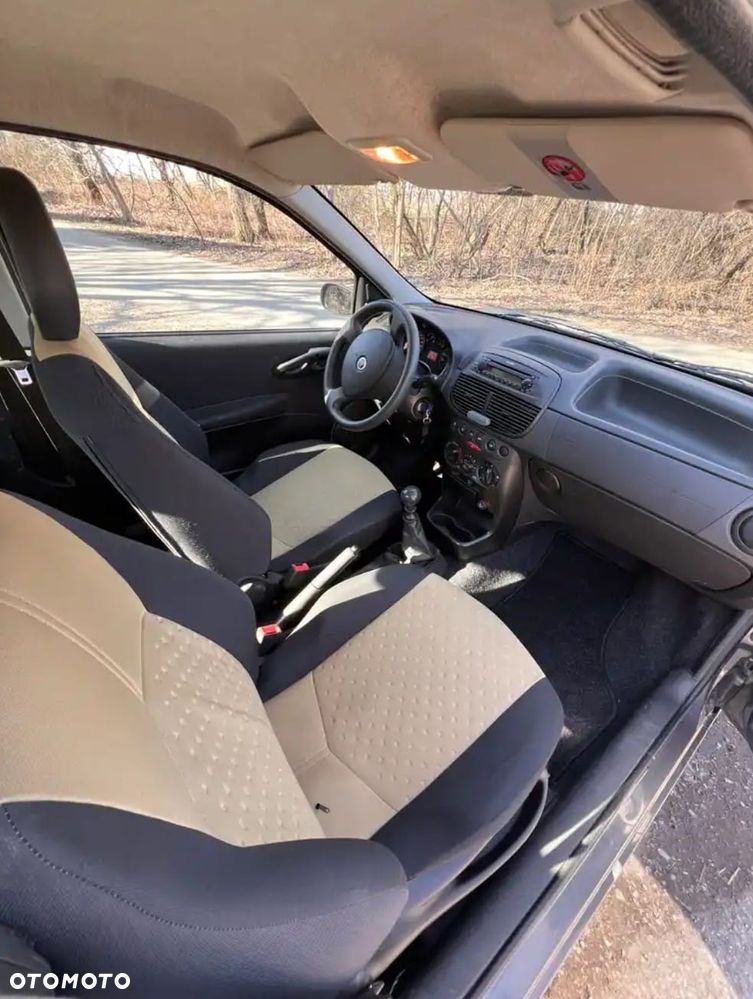 Fiat Punto - 9