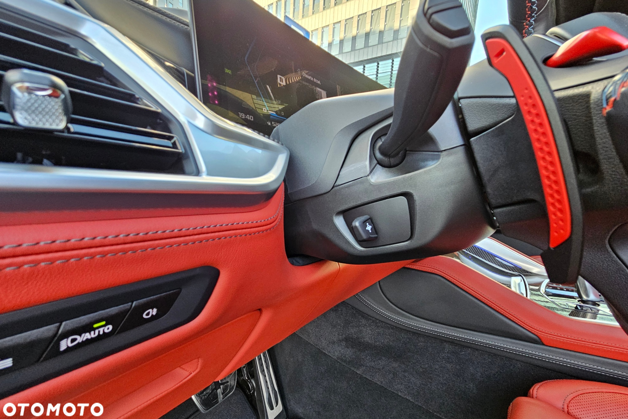 BMW X5 M Competition - 20