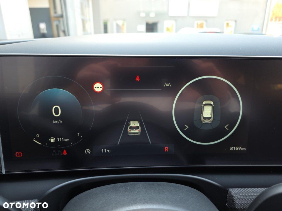 Hyundai Tucson - 20