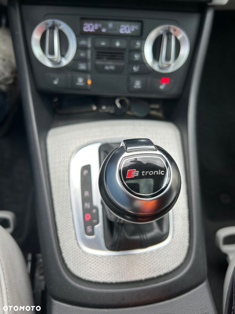 Audi Q3 2.0 TDI Quattro Prime Line S tronic - 21