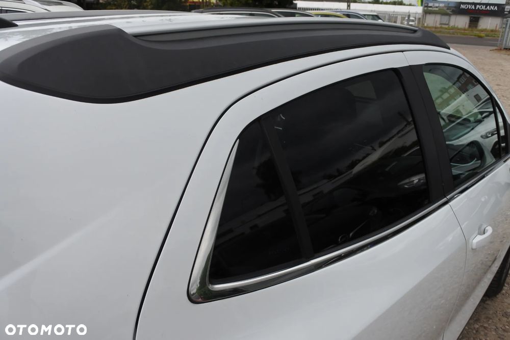 Opel Mokka X 1.4 (ecoFLEX) ECOTEC Start/Stop Innovation - 30
