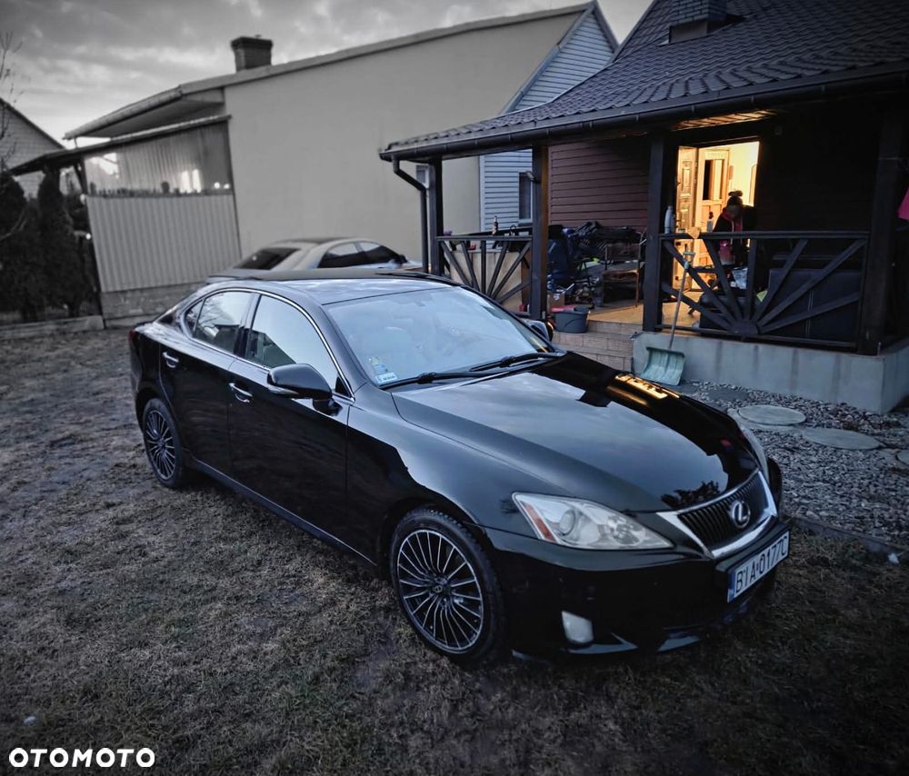 Lexus IS 220 D Classic - 2